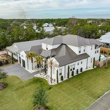 Playa De Mai-A Villa Santa Rosa Beach Ngoại thất bức ảnh