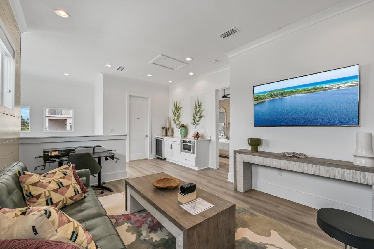 Playa De Mai-A Villa Santa Rosa Beach Ngoại thất bức ảnh