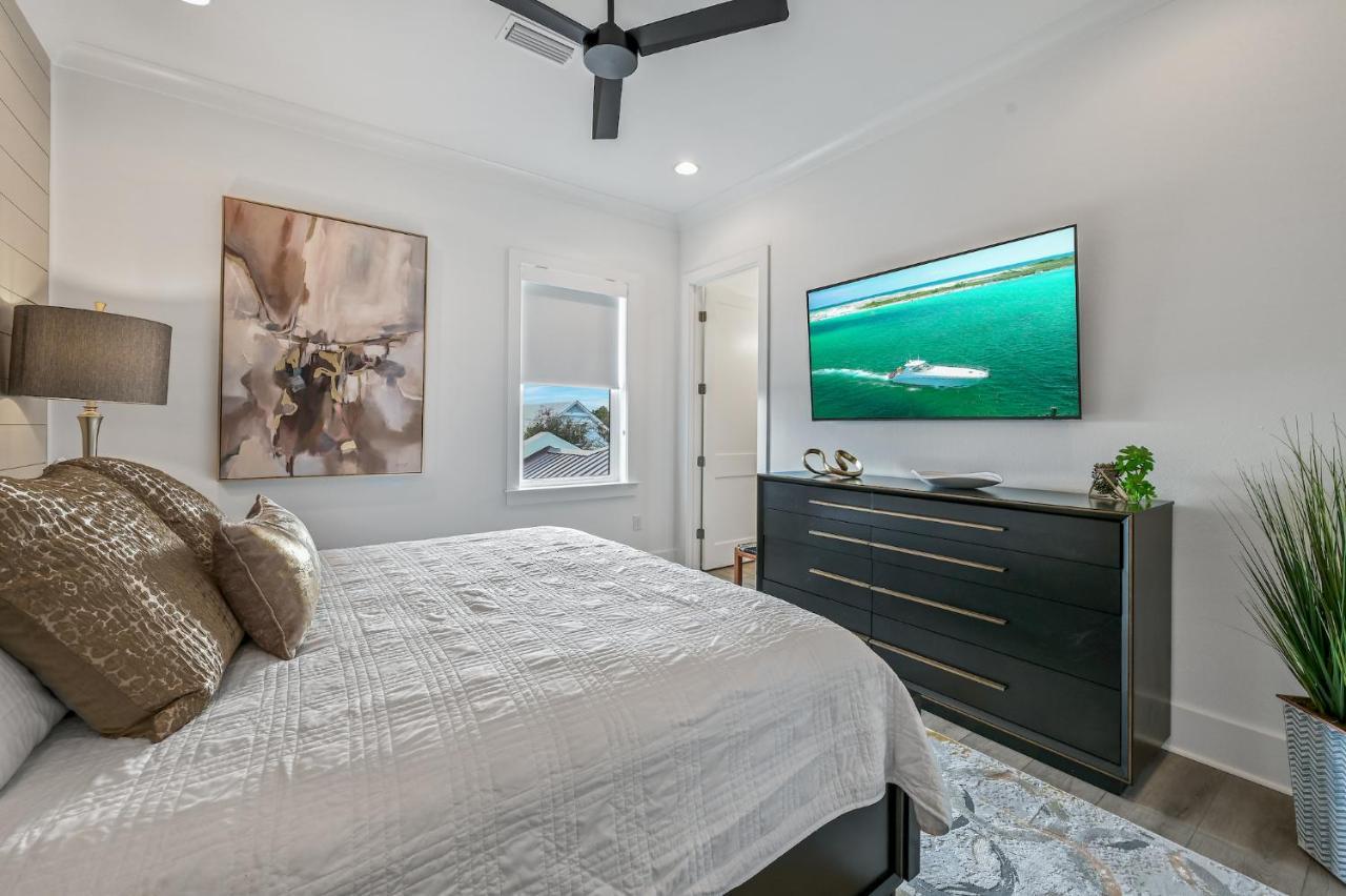 Playa De Mai-A Villa Santa Rosa Beach Ngoại thất bức ảnh