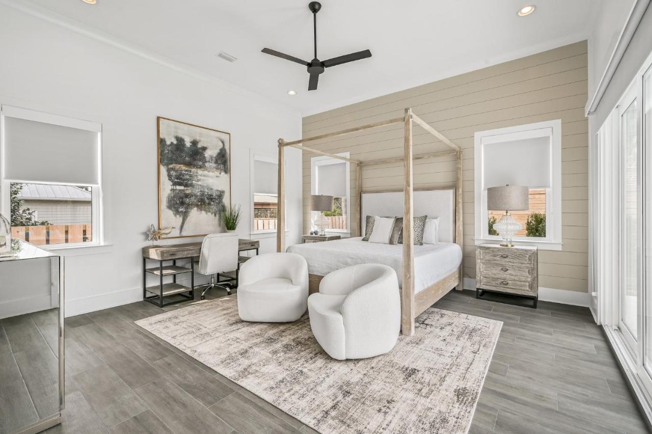Playa De Mai-A Villa Santa Rosa Beach Ngoại thất bức ảnh